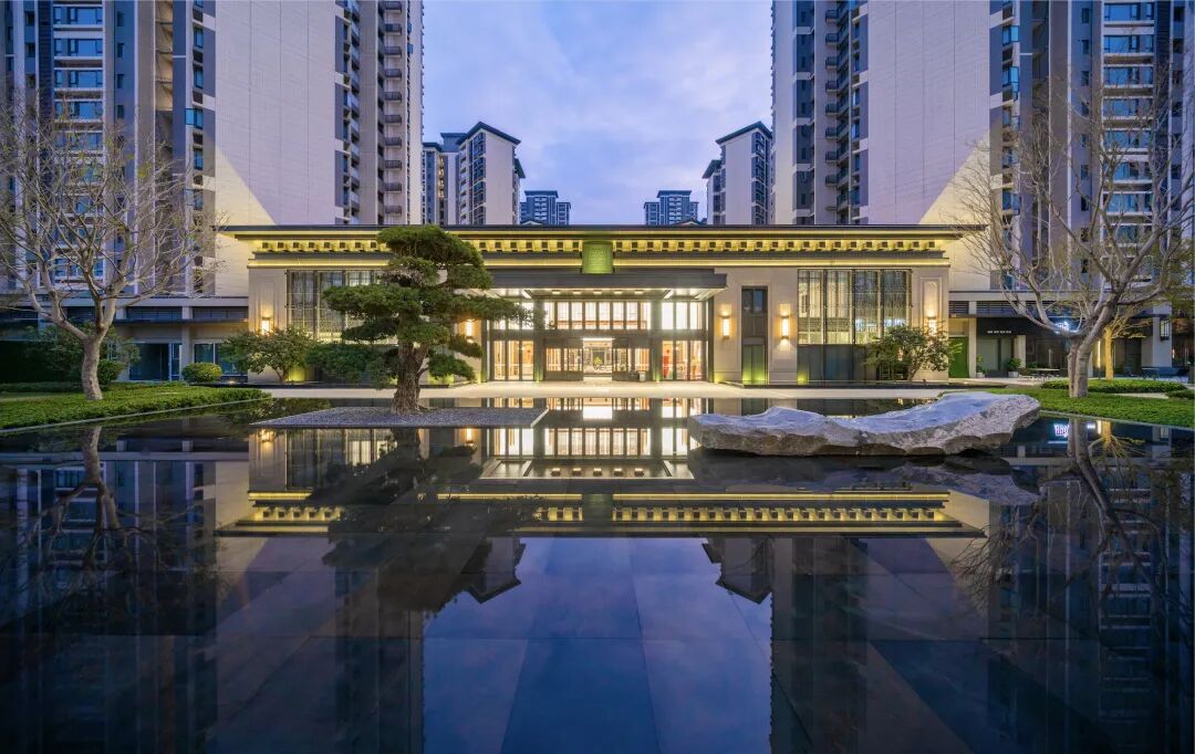 保利中海金地·大国璟，总价130万起即可上车是准现房发售！