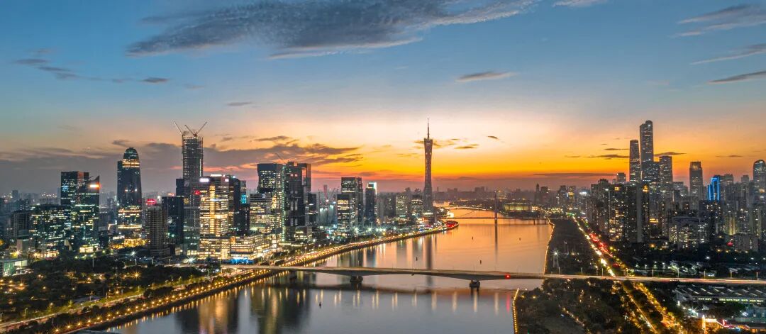 琶洲的风好猛！5连降的业主，开始涨价了