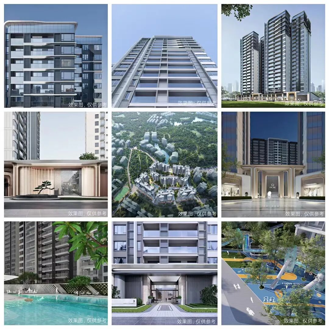 保利天汇将在本周加推五期12栋，涵盖约115-190平板式大平层！