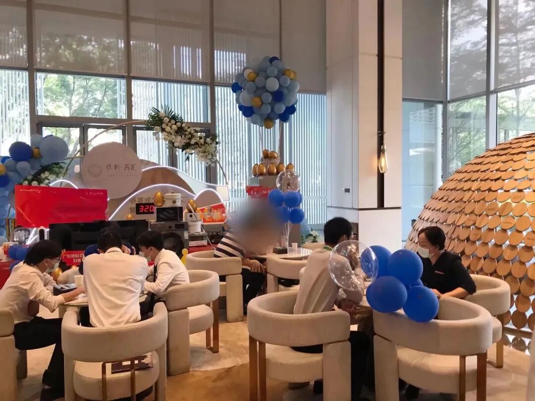 保利天汇将在本周加推五期12栋，涵盖约115-190平板式大平层！