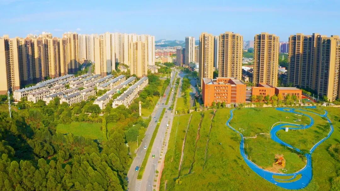 牛奶厂悦景路*次招标，2023年要开建？合景臻颐府、缦云广州等新盘业主有希望！