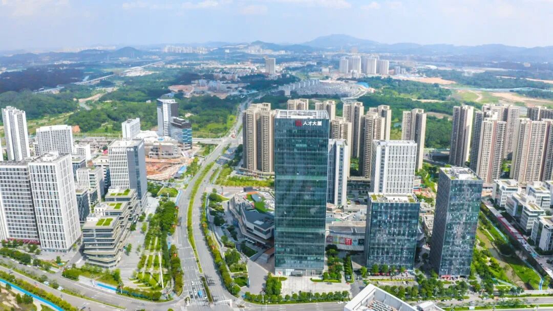 有人花12年，给广州建了个“硬核改善圈”！