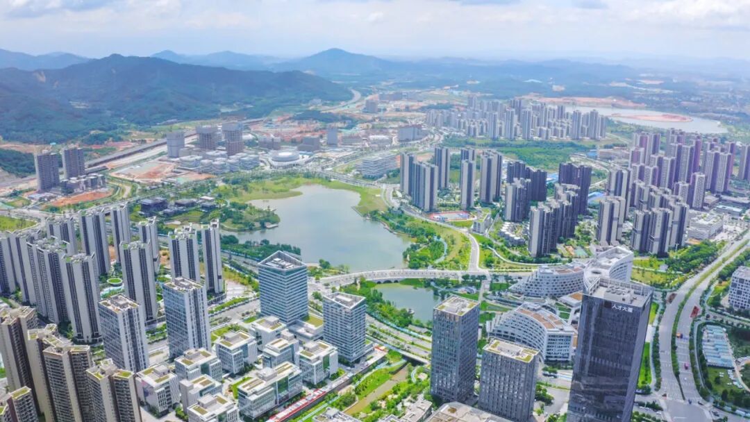 有人花12年，给广州建了个“硬核改善圈”！