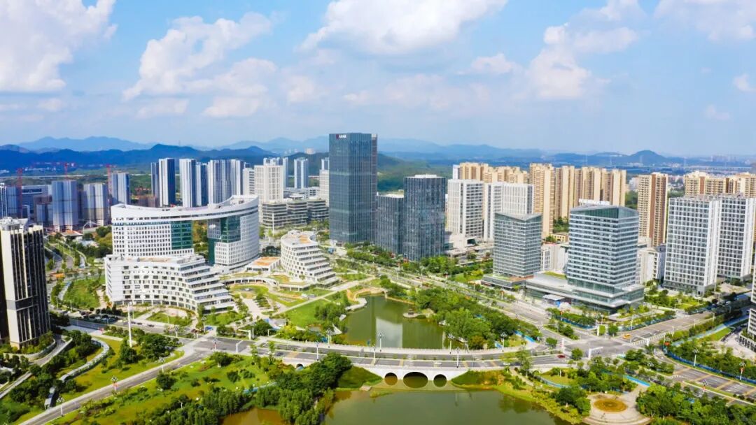 有人花12年，给广州建了个“硬核改善圈”！