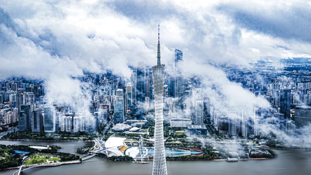 同样是三房，完胜市区99%对手？广钢“杠把子”，真有点料！