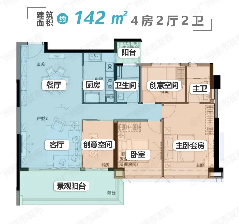 9万+/平！抢不到的保利阅江台，有尾货放出？