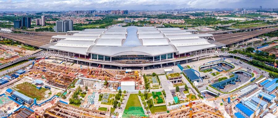 在番禺南站板块，总价500万有哪些在售楼盘可选？