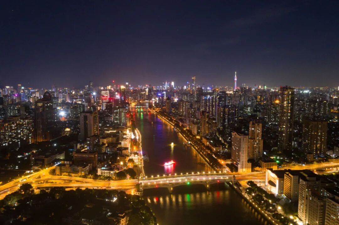 70%在拆！换起“脸”来的荔湾，连黄埔都怕