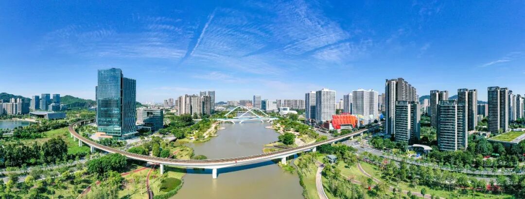 拼提前交付+增配，南沙的“教科书”来了！