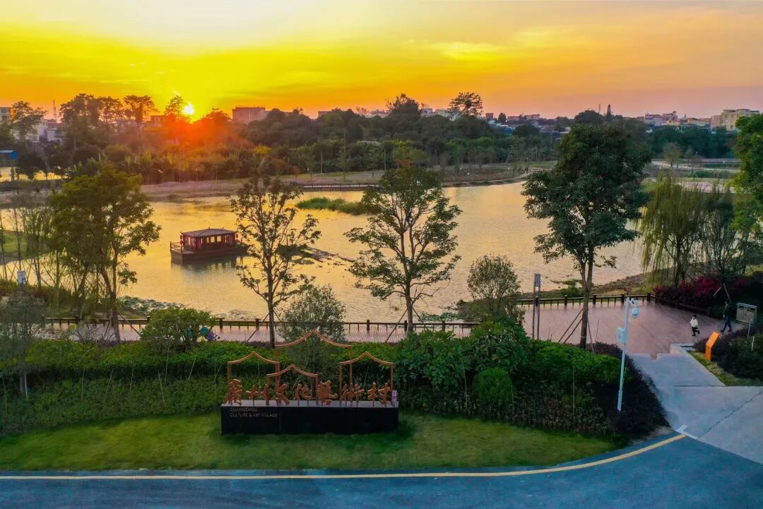 2022年广州10大品质新楼盘有哪些？有没有你小区？