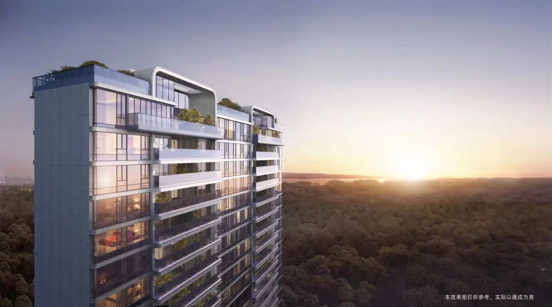 不到5万/平！越秀瑞麓府周末悄悄开盘，几乎清货...