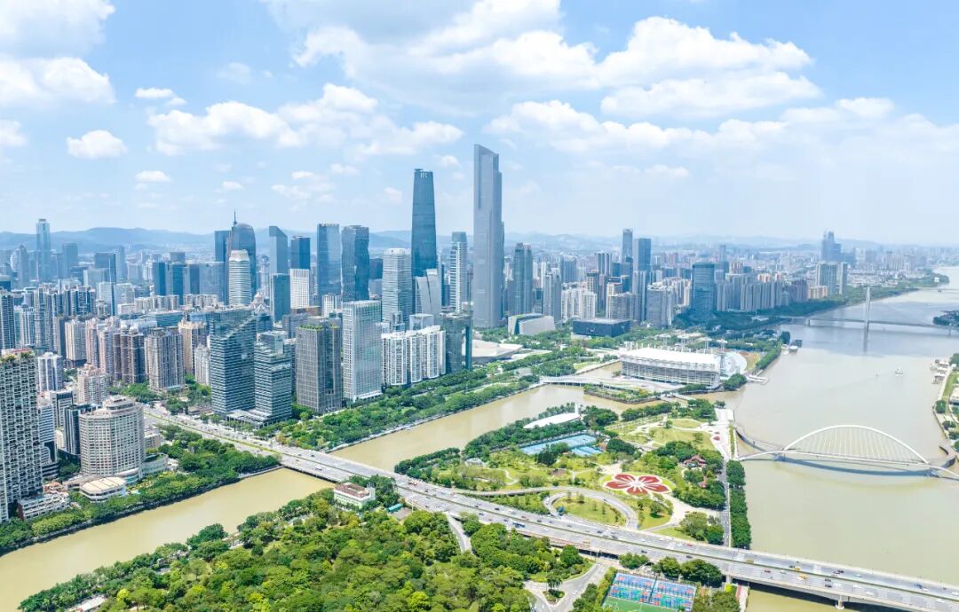 广州公寓成交价创新高，天河海珠，在售公寓有哪些？