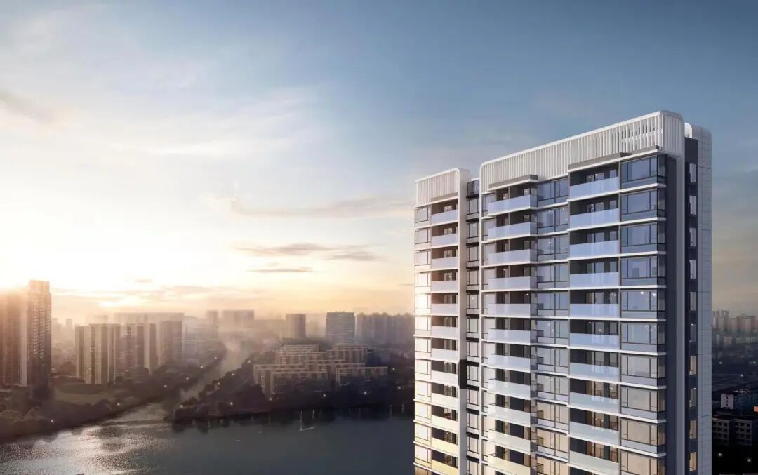 荔湾保利锦上印加推88-126㎡，值不值得买？