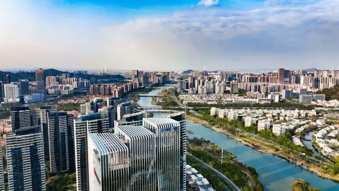 爆发！科学论坛会址动工、IFF刷进度...南沙全面提速！