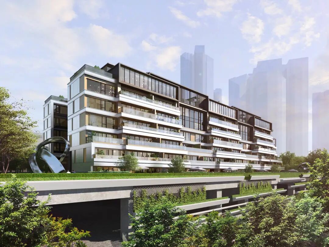 广州公寓成交价创新高，天河海珠，在售公寓有哪些？