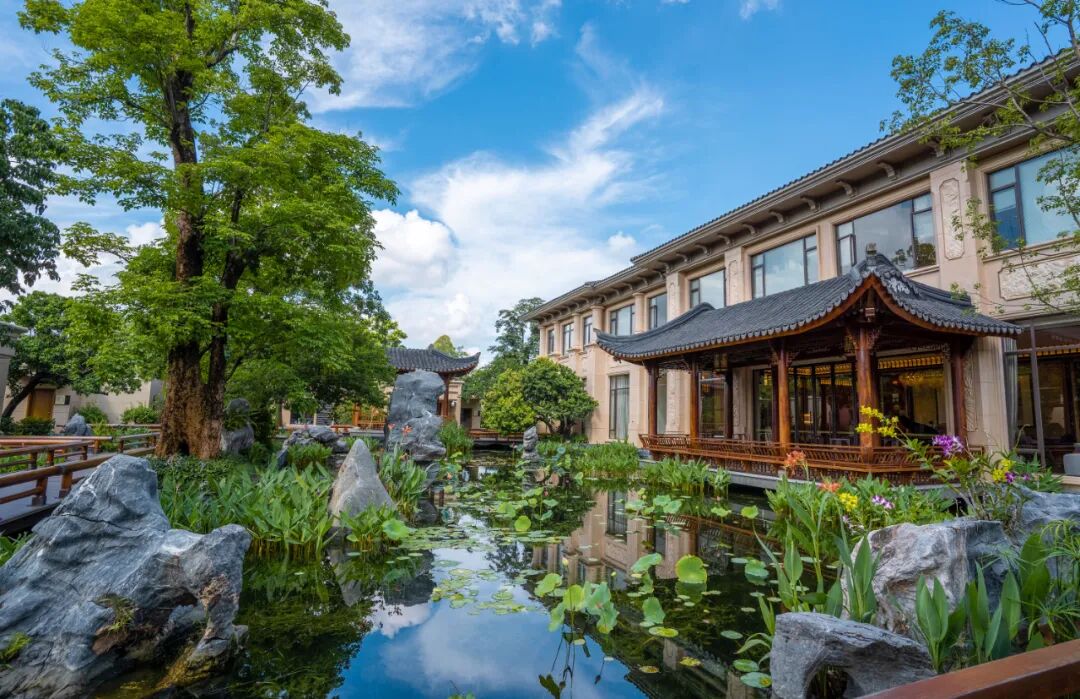 黄埔星河湾萝峰可以认购了，这个价格合适嘛？