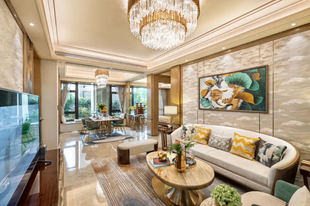 黄埔星河湾萝峰可以认购了，这个价格合适嘛？