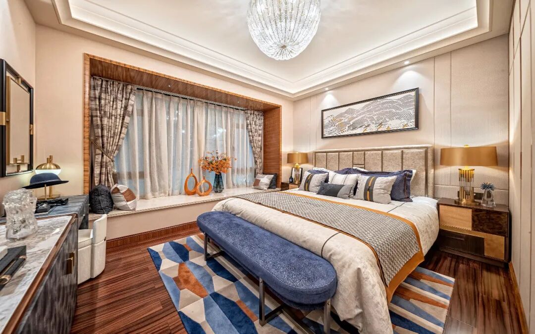 黄埔星河湾萝峰可以认购了，这个价格合适嘛？