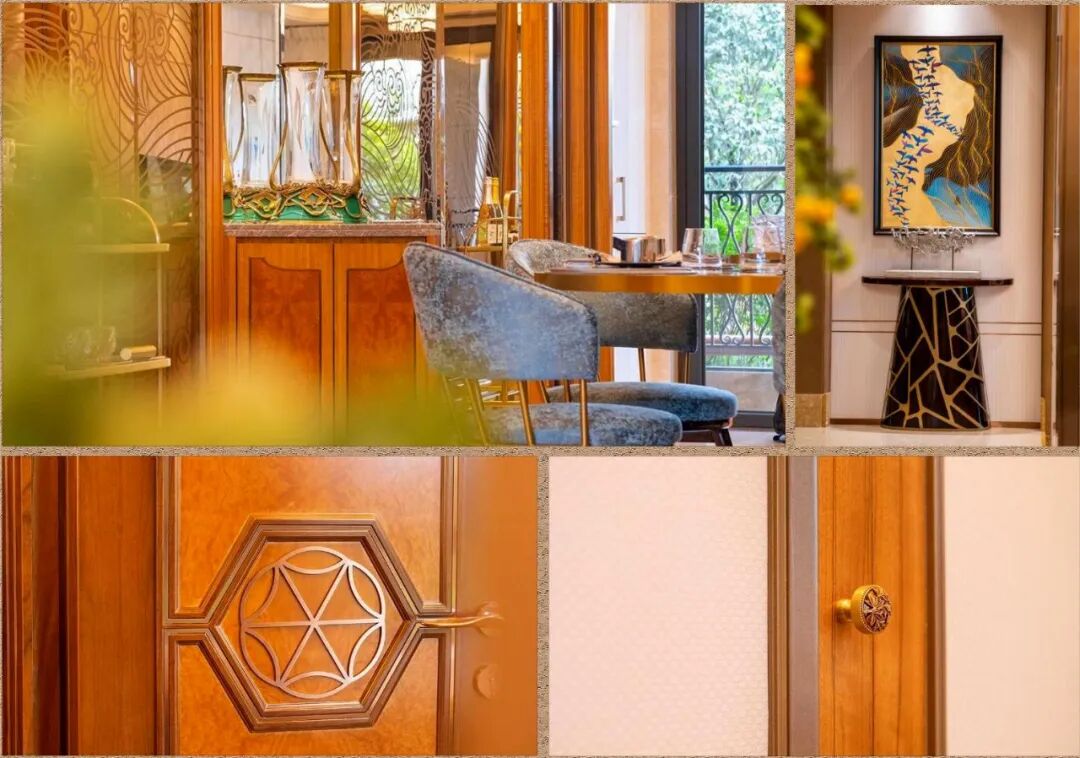 历经8年，黄埔“土豪”旧改入市！多栋回迁房封顶