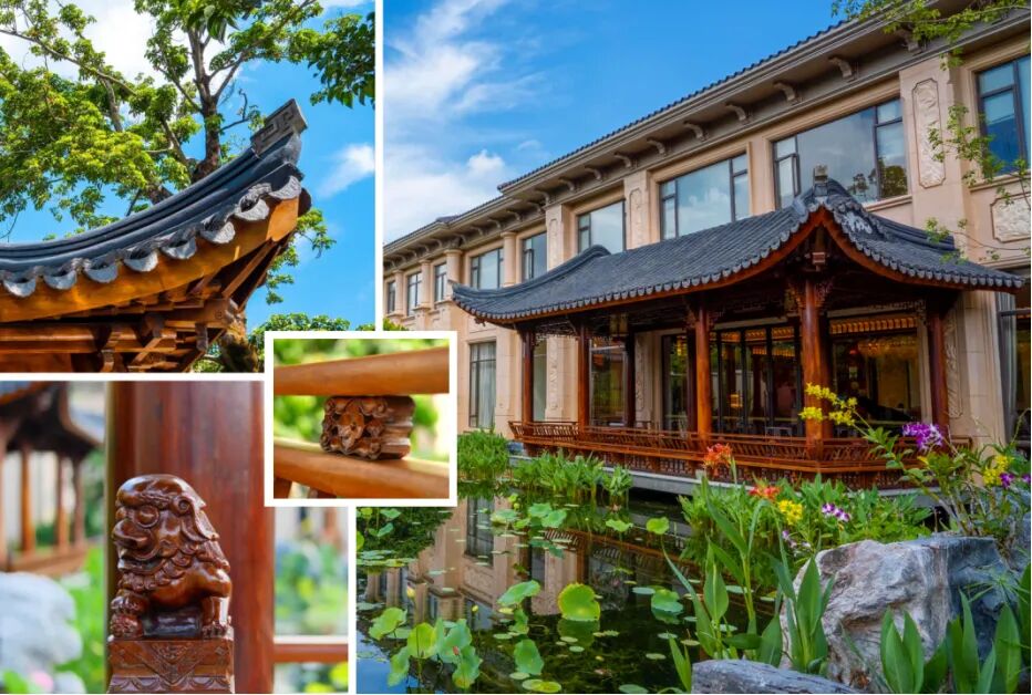 历经8年，黄埔“土豪”旧改入市！多栋回迁房封顶