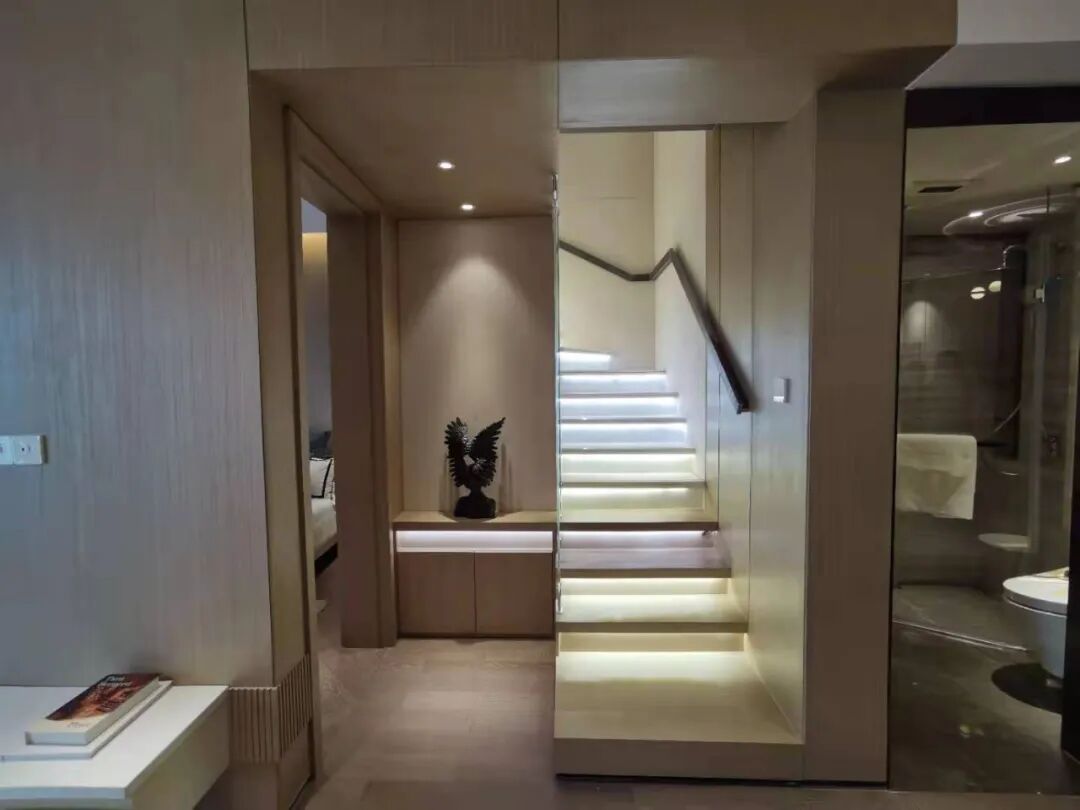 新世界广汇尊府