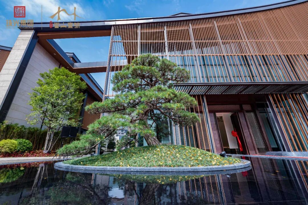 广州珠光云山壹号项目价值点在哪?