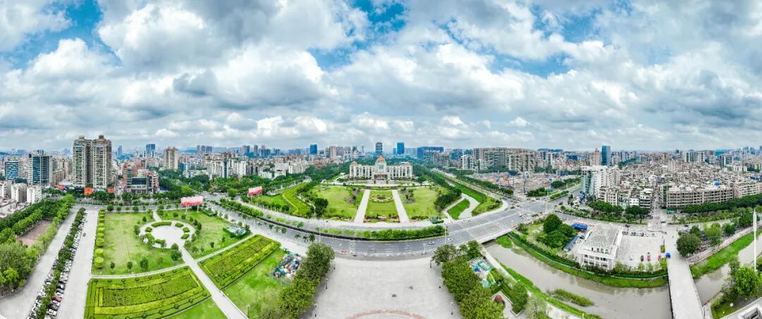 *低6千/平！成交量跑赢天河黄埔！花都开挂了？