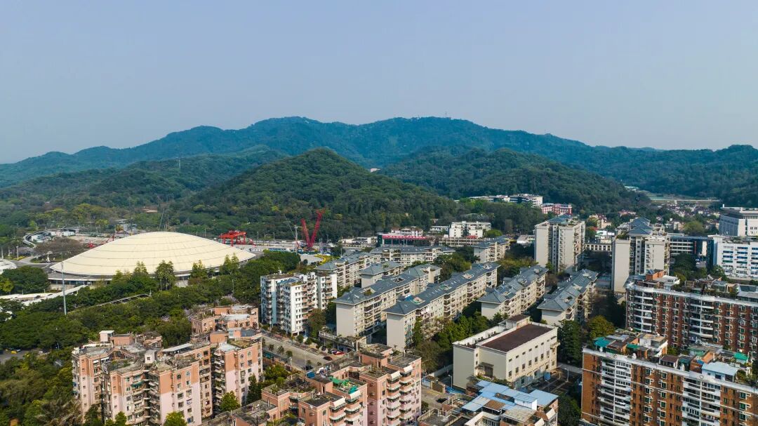 白云新城【万科璟云府】入场，规划3栋住宅！