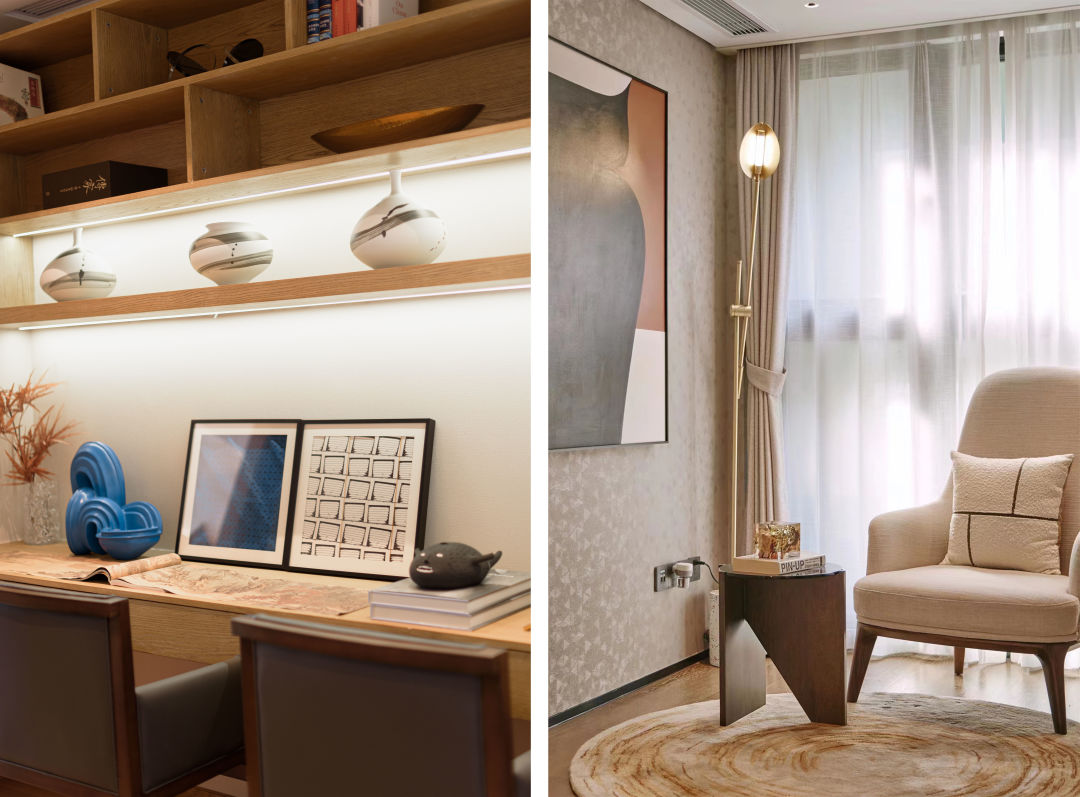 广州白云【金湖花园】 全新一期—天岚97-167㎡低密板式洋房， *山湖资源