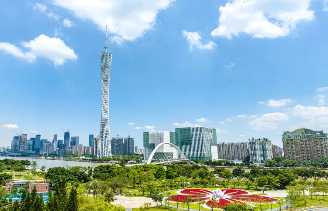 6.5万套！*高16万/平！2022年广州楼市大数据，十图回顾！