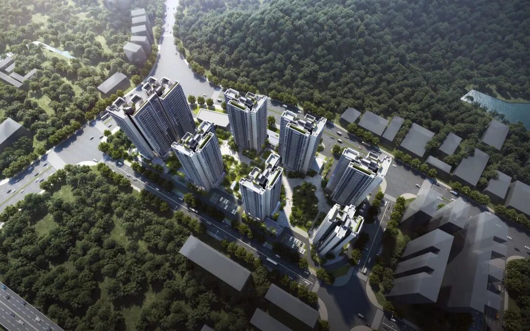 2022年广州10大品质新楼盘有哪些？有没有你小区？