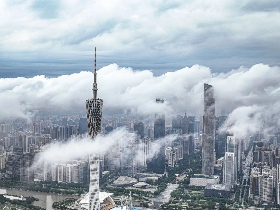 番禺取消限购，越秀星瀚TOD在售户型有哪些？