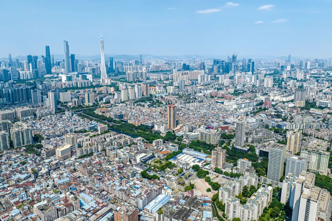 海珠保利四季和颂9-10万/平，值不值得买？