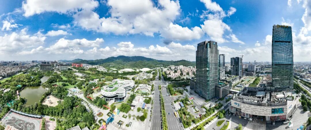 白云越秀公交天悦云山府*新消息！