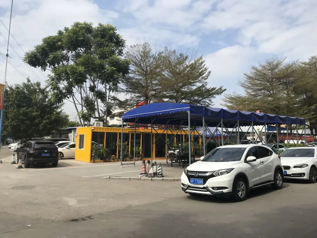 广州旧改重新升温！番禺里仁洞旧改已在准备私宅签约，随时开拆