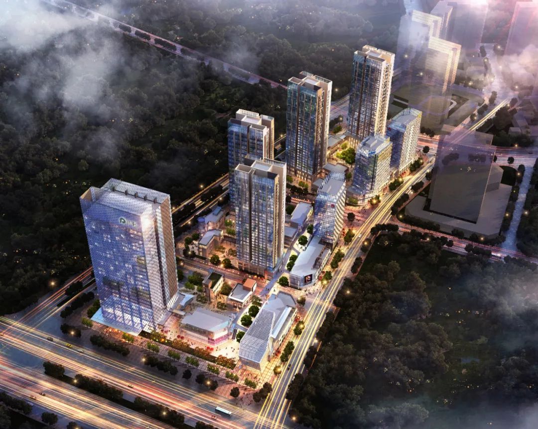 保利汉溪大都汇*新消息！房子怎么样？能买吗？项目进度