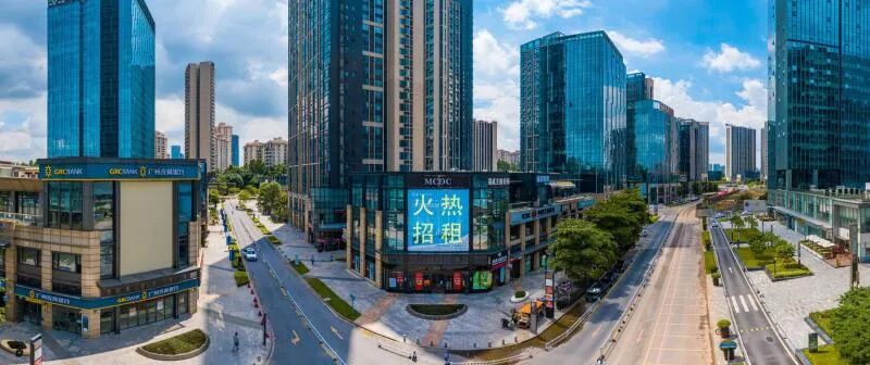 保利汉溪大都汇*新消息！房子怎么样？能买吗？项目进度