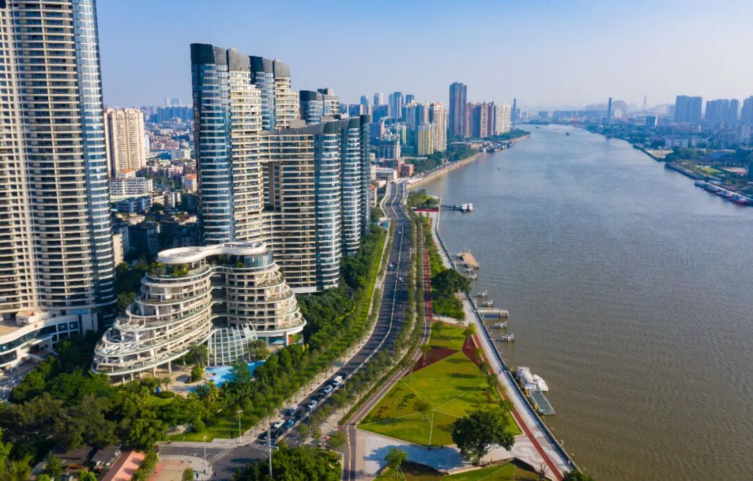 地段、景观、产品、天鹅壹号还缺什么？