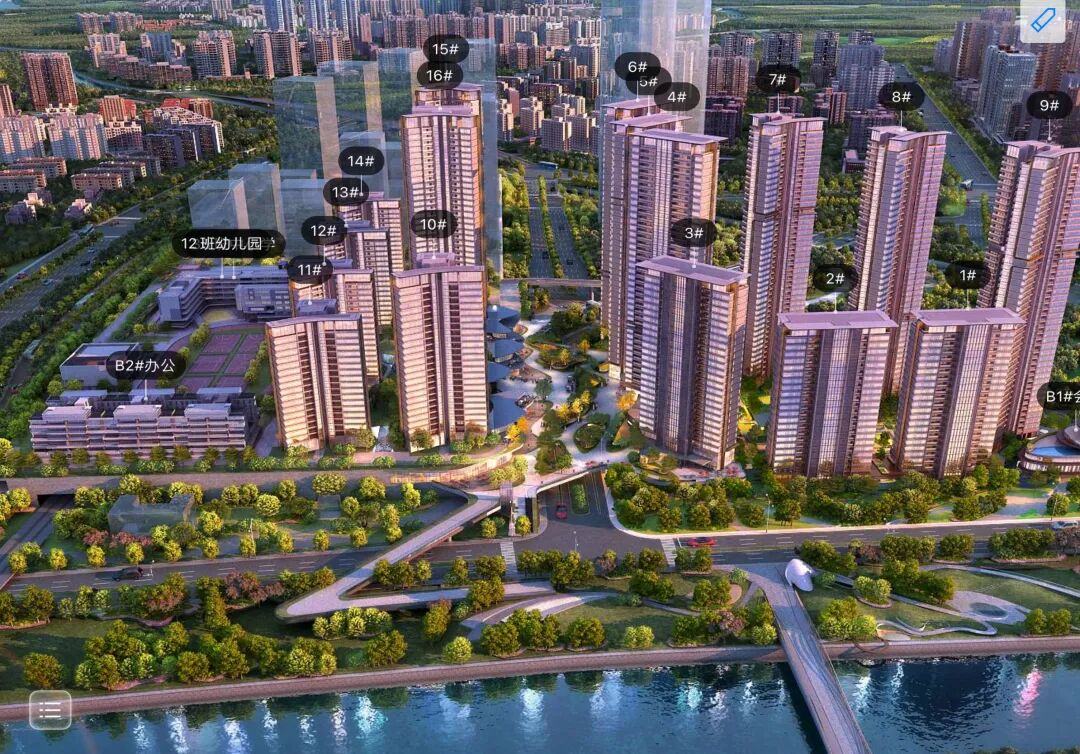 优惠1.2万/平？趁着疫情，快去海珠抄个底...