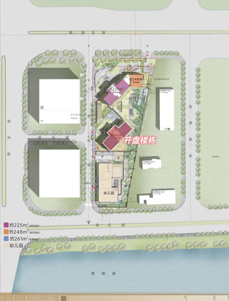 广州三盘推新！天河一全新盘吹风价8万+/㎡！