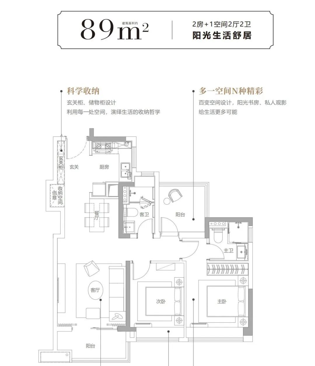 南沙中铁阅江来新领预售证，130套房源入市！