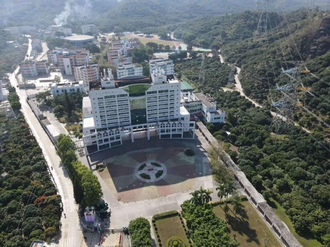 想不到吧！广州*竟破产拍卖，被上万人围观！