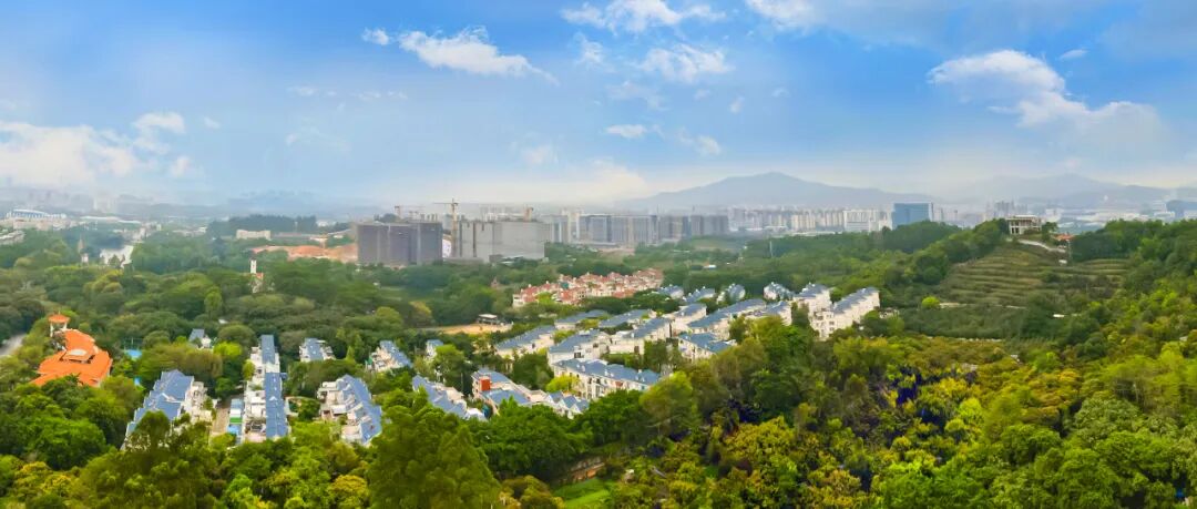 天河国际生态区，缦云广州热卖5.78亿