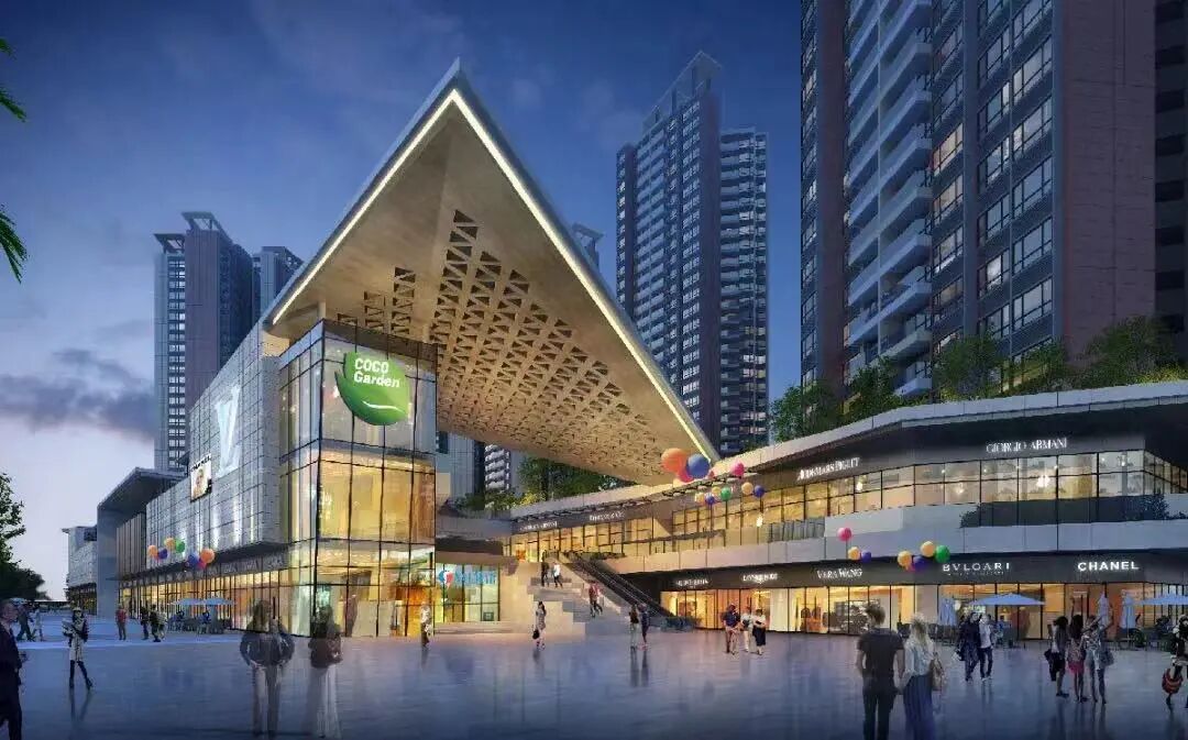 拼提前交付+增配，南沙的“教科书”来了！