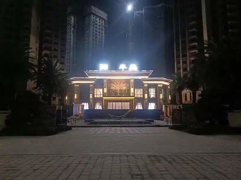 挺快！没了“恒大”，阳光半岛二期将开卖了…