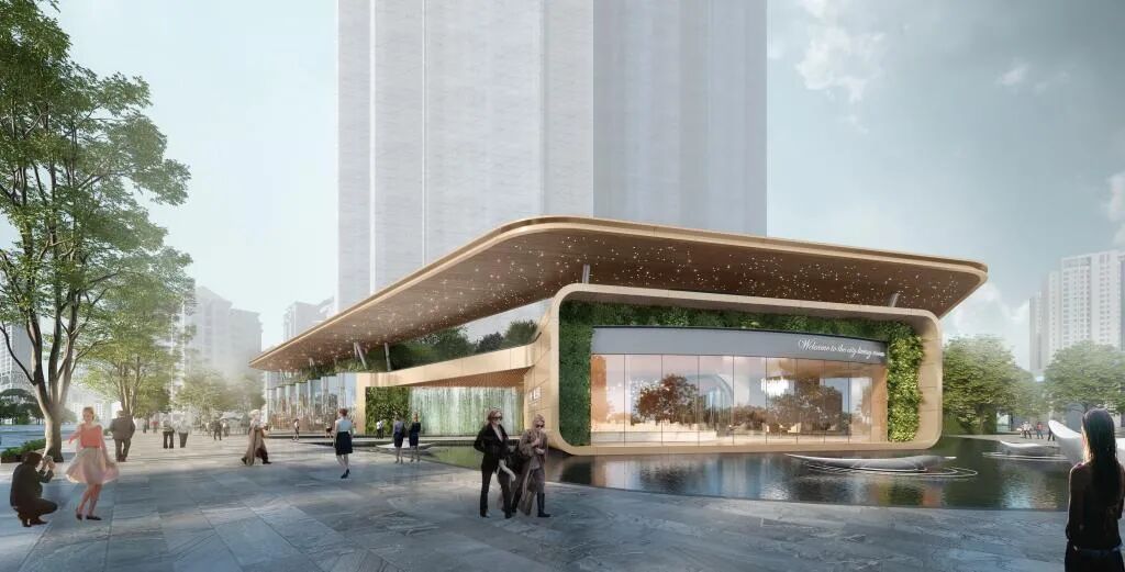 海珠这个楼盘，它的格局值不值8万/平？