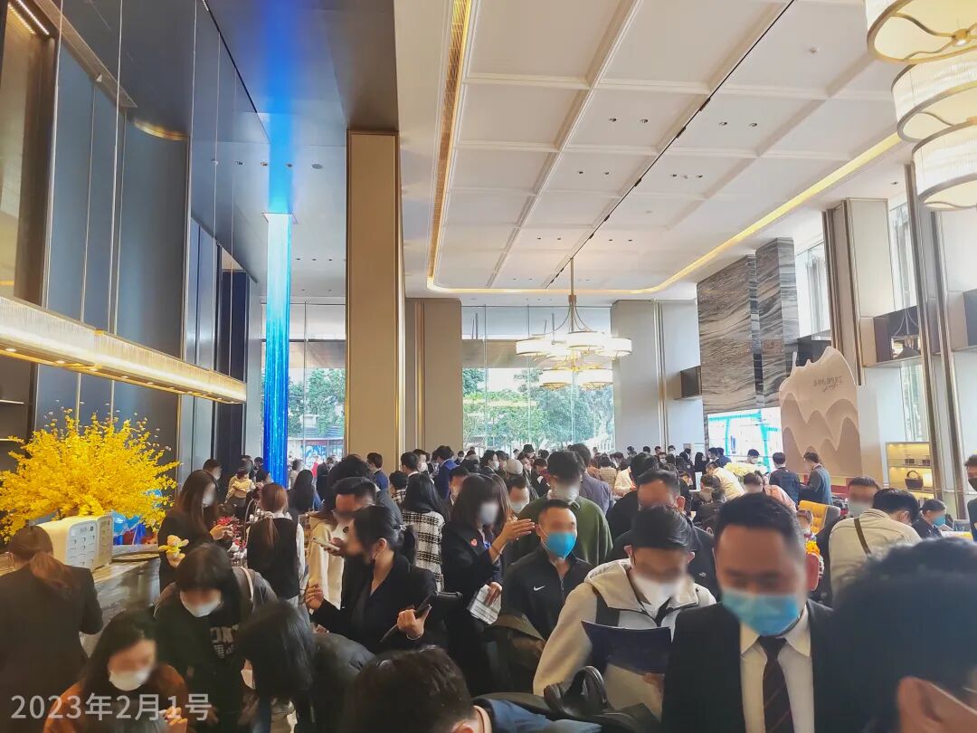 保利和悦滨江即将加推，290万享优质生活