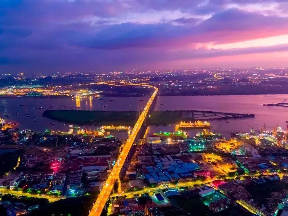 老黄埔中鼎君和名城·珺合府加推，130平四房58套！