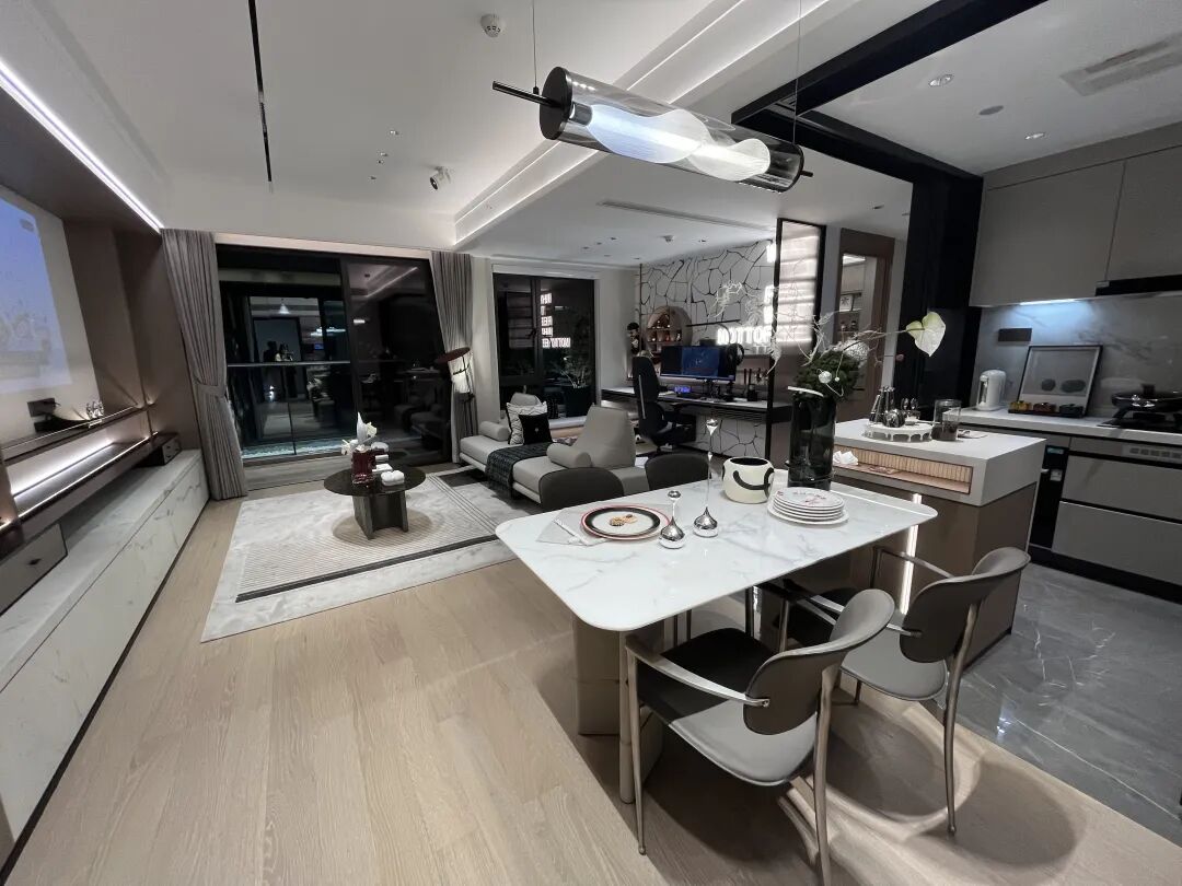 300-500万入住广州主城，83个新盘可选！