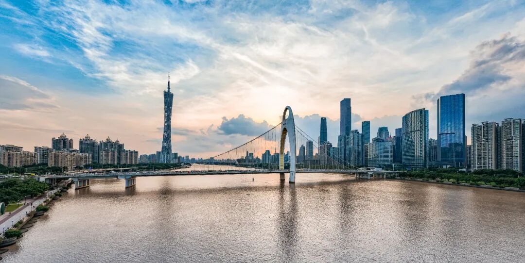 广州超20盘拿证！琶洲南TOD、星河湾半岛来了！